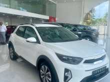 Kia Stonic 2025 SUV