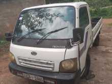 Kia Kia 2007 Lorry