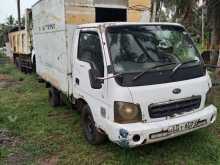 Kia Frontier 2012 Lorry