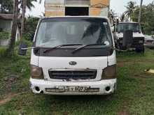 Kia Kia 2015 Lorry