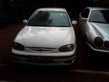 Kia Kiya 2000 Car