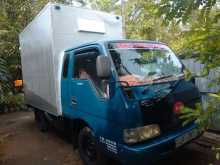 Kia K2700 2001 Lorry