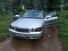 Kia Kiya.optima 2003 Car