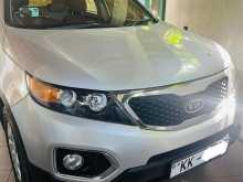 Kia Sorento 2011 SUV