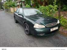 Kia Klarus 2000 Car