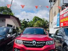 Renault Kwid 2016 Car