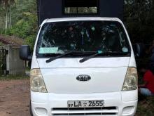 Kia KIA 2005 Lorry