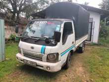 Kia Lorry Kia 2001 Lorry