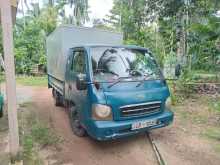 Kia Kia 2002 Lorry