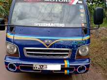 Kia Kia 2001 Lorry