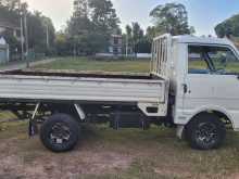 Kia Lorry Kia 1996 Lorry