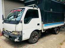 Kia Kia 1998 Lorry