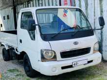 Kia Frontier 1988 Lorry