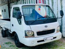 Kia Master 1988 Lorry