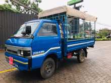 Kia MASTER 1996 Lorry