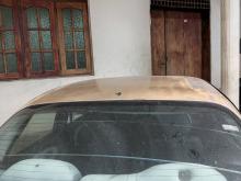 Kia Kia 2000 Car