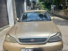 Kia Master 2000 Car