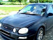 Kia Mentor 2000 Car