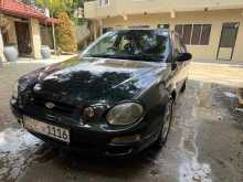 Kia Mentor 2000 Car
