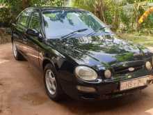 Kia Mentor 2000 Car
