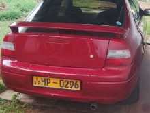 Kia Mentor 2000 Car