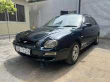Kia Mentor 2001 Car