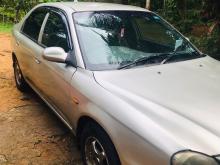 Kia Mentor 2000 Car