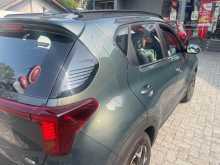 Kia Sonet Gtx Plus 2026 SUV