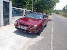 Kia Kia 2000 Car