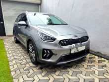 Kia Niro 2019 SUV