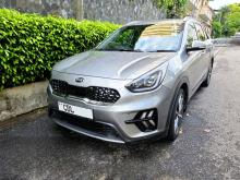 Kia Niro Hybrid 2019 SUV