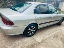 Kia Optima 2001 Car