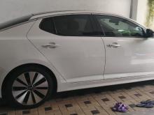 Kia Optima 2013 Car