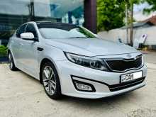 Kia Optima 2015 Car