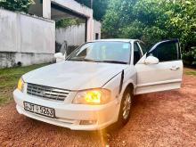 Kia Optima 2004 Car