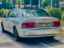 Kia Optima 2003 Car