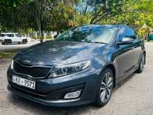 Kia Optima 2013 Car