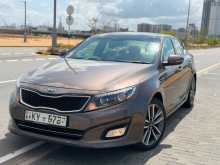 Kia OPTIMA 2014 Car