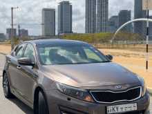 Kia Optima 2014 Car