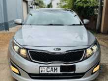 Kia Optima 2015 Car