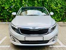 Kia Optima 2015 Car