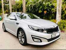 Kia Optima 2015 Car