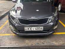 Kia Optima 2014 Car