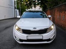 Kia Optima 2012 Car