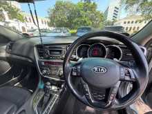 Kia Optima 2011 Car