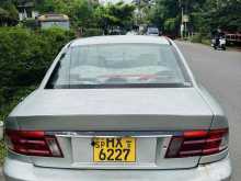 Kia Optima 2001 Car