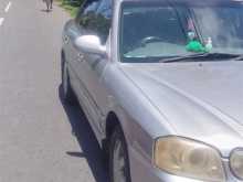 Kia Optima 2004 Car