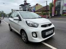 Kia Picanto 2017 Car