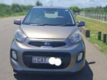 Kia PICANTO 2017 Car