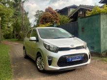 Kia Picanto 2017 Car